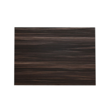 Woodgrain MDF for Kitchen Cabinet Door (customize)